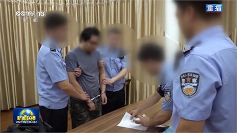 楊智淵被控涉「分裂國家罪」　遭中國批准逮捕　網友開嗆