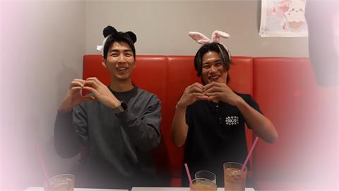 恥度大開！百萬YTR體驗秋葉原「女僕咖啡廳」　尷尬到大笑：要很放得開