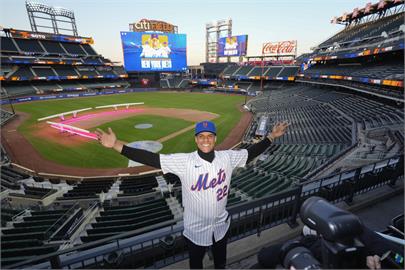 MLB／洋基失去索托會變得更強？　188轟前明星捕手看好「因禍得福」