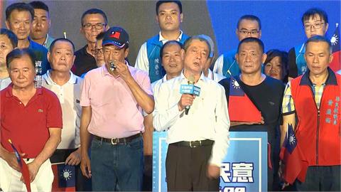 收購郭台銘連署書涉賄選！　屏縣議長周典論更審加重至3年4月