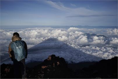 台49歲男攀登富士山失去意識　送醫不治