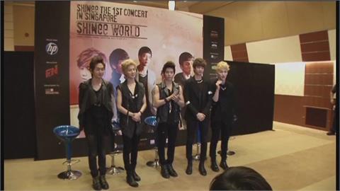 SHINee成員Key捲非法醫療爭議　經紀公司首度發布正式聲明