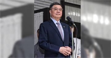 批在野惡修財劃法　卓榮泰：國會把中央政府抽了血