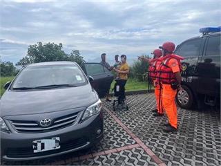 颱風楊柳最快今晚發海警 海巡署北部分署提醒民眾這些事