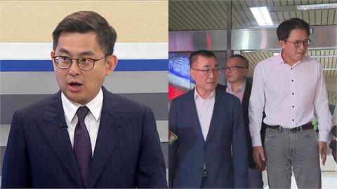 蘇巧慧民調緊咬李四川！卓冠廷爆：藍營傳出「搶救李四川」！