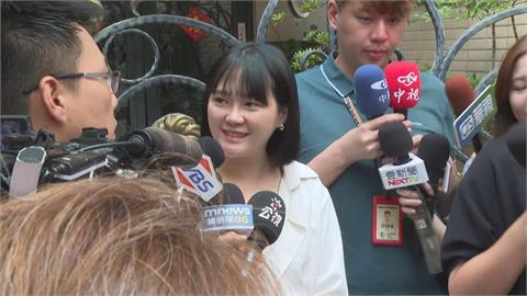 快新聞／黃國昌該把主席還給柯文哲？　吳怡萱喊見縫插針：民眾黨一條心