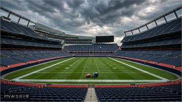 涉綁架遭底特律獅釋出　律師爆3支NFL球隊仍想要他