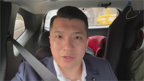 最前線(影)／掩蓋霸凌案？音檔曝謝宜容下封口令？李宇翔：跑三樓層施壓！