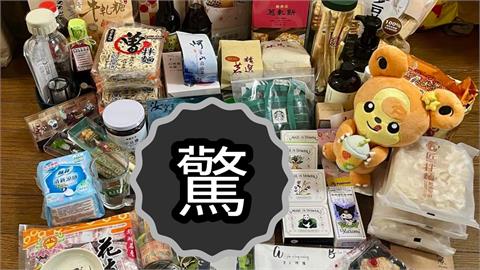 日本人來台狂掃小吃店「1便宜小物」！他曝「真實原因」網笑翻：真的萬用