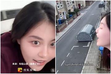 女留學生開窗嘶吼擾鄰　再喊日文嫁禍！陸網友1舉動讓人看傻眼