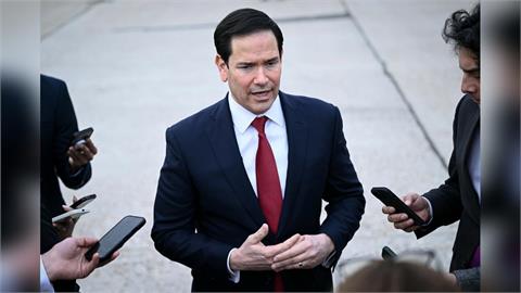 快新聞/「這國」高官親屬出事了!驚傳綠卡遭撤銷 美國務卿親曝原因證實