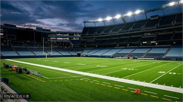 NFL獵鷹重金綁定防守悍將 4年7800萬美元續約Dexter