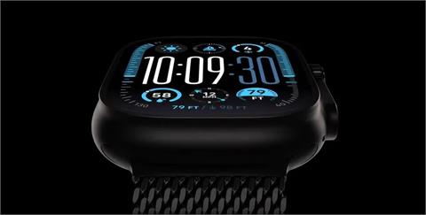 Apple Watch將支援5G！改用聯發科晶片「取代英特爾」　第3代Ultra可接收衛星簡訊