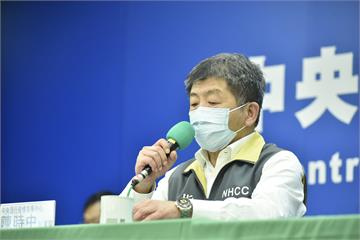 快新聞／今日新增2境外確診 均為旅外就學