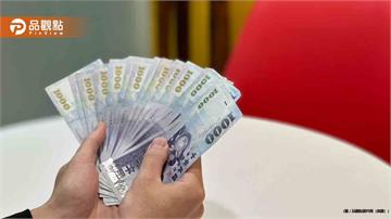 國民年金月領跳升5000元！176萬人受惠