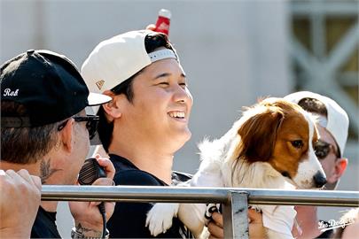 MLB／藍鳥去年爭大谷失利　今年不想再當輸家鎖定多位重量級球星