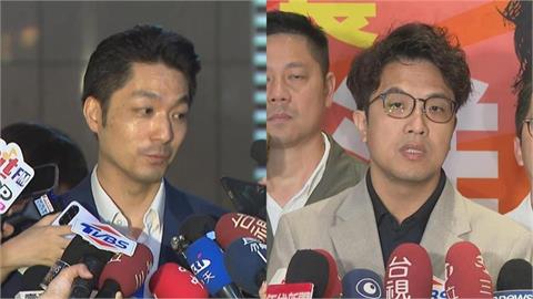蔣萬安想「遏止洋流」卻引來臉書大戰！他點關鍵：替沈伯洋製造更多認識入口