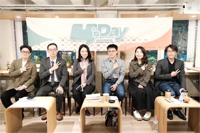 Y’s Day「週三青年日」第83場　論「學術之眼—台灣研究的世界足跡」