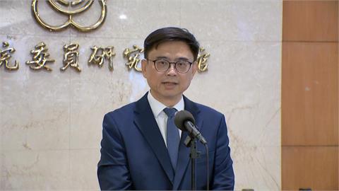 快新聞／高雄市長最新民調來了！他領先柯志恩差距出爐　賴瑞隆親上火線回應