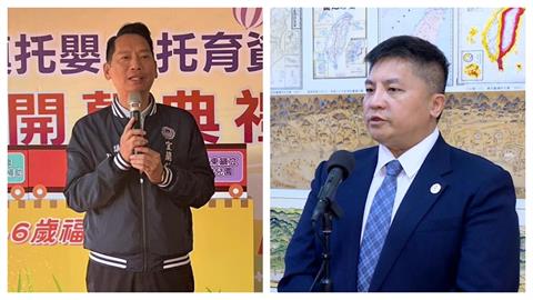 快新聞/藍營宜蘭縣長初選電話民調傳「極度膠著」 明天上午國民黨中央公布結果