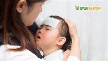 2歲女童持續高燒不退  竟是「噬血症候群」險喪命