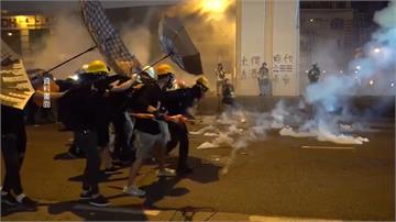 無懼港警威脅！香港網友今號召「反惡歌法大遊行」