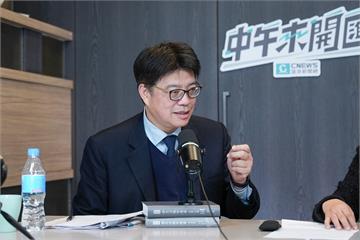 中午來開匯／習近平整肅張又俠效應　邱垂正同意學者比喻「史達林大清洗」說