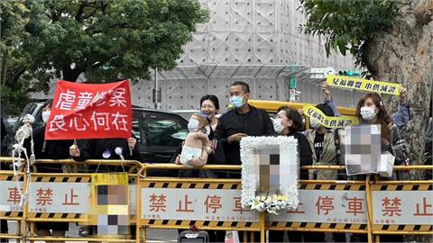 「剴剴案」再一人被起訴！北市居服員無視「大塊瘀傷」…假造5幼童訪視紀錄