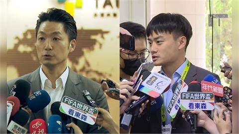 快新聞／蔣萬安備詢靠「殷瑋GPT」？洪健益狠酸：正在生成回應