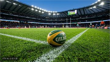 南非橄欖球隊大勝英格蘭　總教練追平歷史最多執教紀錄