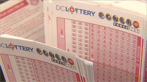 美國威力球「台幣571億」大獎開出　阿肯色州幸運兒一注獨得