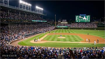MLB國東內戰！費城人強投Luzardo登板力克國民