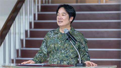 快新聞／中研院民調！近6成台灣人不計代價抗中「69.5%支持軍購」