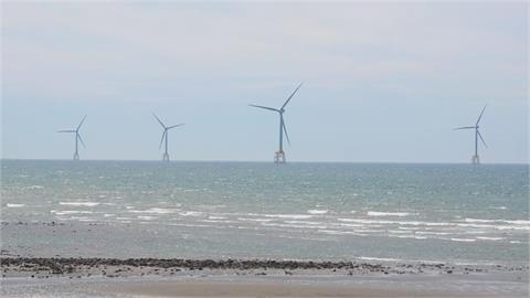離岸風電　學者籲留意尾流及堵塞效應