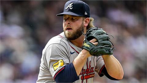 MLB(影)／大都會補強腳步不停歇　2年逾7億簽下勇士牛棚大將