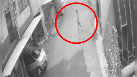 惡劣！通緝犯逃亡缺錢　詐騙八旬獨居老婦1萬2