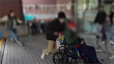 68歲看護升格「8億百歲人瑞妻」再另請1看護？律師驚：出其不意案外案