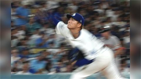 MLB／季後賽首戰誰來投？道奇主帥羅伯斯點名山本由伸