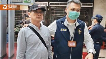天花板藏220萬！核二廠長索賄判7年　林口廠長重判9年