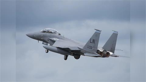 快新聞/好消息!美軍失聯F-15飛官在伊朗獲救 半島電視台:尚未離境脫險