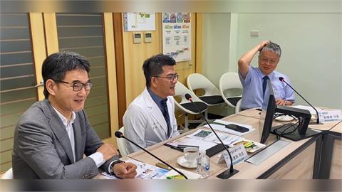 劉建國爭取興建斗六長照教學大樓！教育部允諾支持