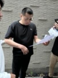 假冒大陸公安詐騙70人洗錢2億 警拘提7嫌到案