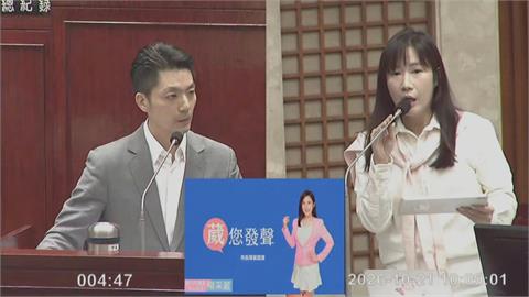 快新聞／快被洋流淹沒了！蔣萬安首度鬆口：「這天」開始請假拚選戰