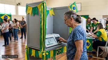 巴西總統大選決選倒數　兩大陣營互控社群違規要求取消資格