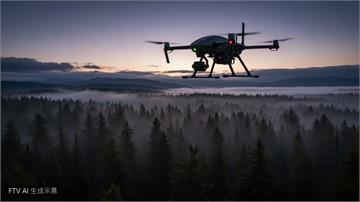 俄羅斯駁斥無人機侵擾歐盟領空傳聞　痛批指控毫無根據