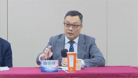 快新聞／川普稱美國不想打仗、要台海「維持現狀」　外交部：台灣由2300萬人民決定
