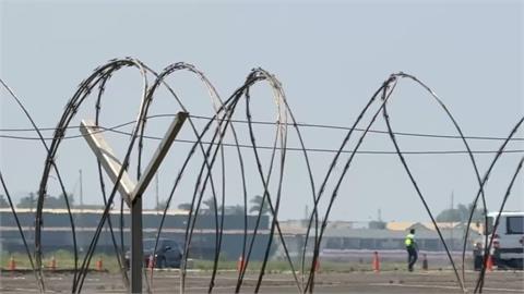 空軍T-34墜毀2飛官殉職 立委:機型老舊籲徹查