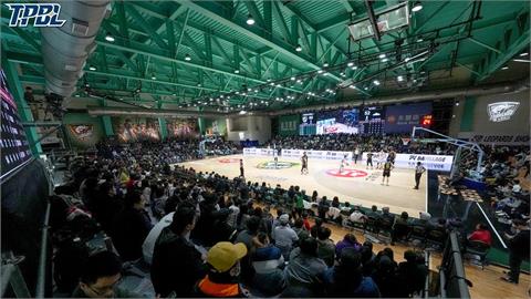 籃球(影)／續戰運動中心！雲豹推主題週致敬「東南亞、新住民文化」深耕桃園在地