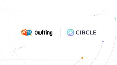 Circle系統不再只屬於美國？亞洲業者強勢進場