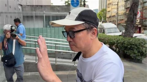孫安佐自製火槍4罪起訴! "否認犯行"100萬交保.境管8個月